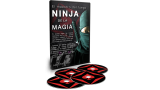 Ninja De La Magia Vol 8 by Agustin Tash