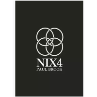 Nix4 by Paul Brook