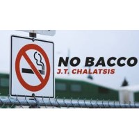 No Bacco by J.T. Chalatsis