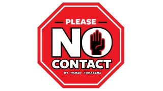 No Contact by Mario Tarasini