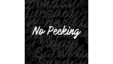 No Peeking by Alexander Marsh