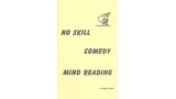 No Skill Comedy Min by S. W. Reilly & Val Andrews & Oscar Paulson