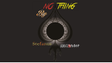 No Thing by Stefanus Alexander