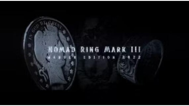 Nomad Ring Mark Iii by Skymember