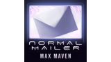 Normal Mailer by Max Maven