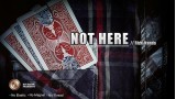 Not Here by Rizki Nanda & Rn Magic Presents