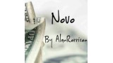 Novo by Alan Rorrison