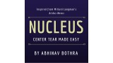 Nucleus Center-Tear Made Easy by Abhinav Bothra