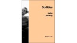 Oddities by Luke Jermay