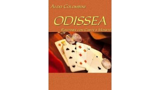 Odissea by Aldo Colombini