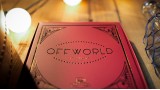 Offworld by Jean Pierre Vallarino