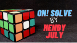 Oh! Solve by Hendy July