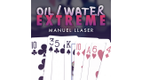 Oil And Water Extreme by Manuel Llaser