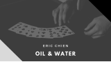 Oil & Water by Eric Chien