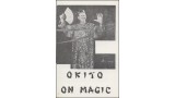 Okito On Magic by Okito