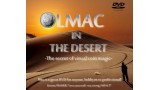 Olmac In The Desert by Olmac