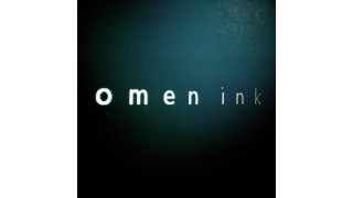 Omen Ink by Arnel Renegado