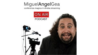 On Air by Miguel Angel Gea