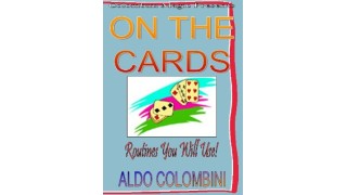 On The Cards by Aldo Colombini