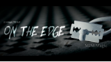 On The Edge by Morgan Strebler