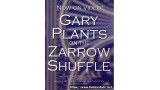 On The Zarrow Shuffle (Dvd) by Gary Plants