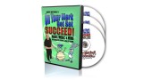 On Your Mark, Get Set, Succeed (Video+Pdf+Mp3+T by Barry Mitchell