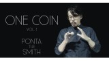 One Coin Vol.1 by Ponta The Smith