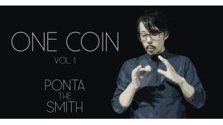 One Coin Vol.1 by Ponta The Smith