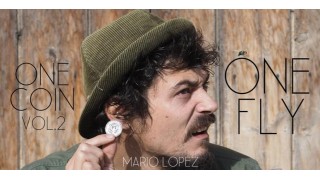One Coin Vol.2 by Mario Lopez