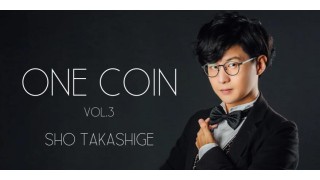 One Coin Vol.3 by Sho Takashige