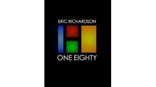 One Eighty by Eric Richardson