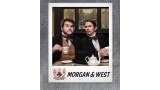 Online Magic Academy With Morgan And West