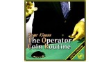 Operator Coin Routine Video by Roger Klause