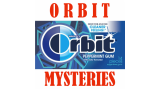 Orbit Mysteries by Dibya Guha