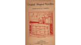 Original Magical Novelties by Hoole And Shepherd