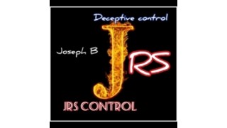 Out Of Control by Joseph B