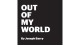 Out Of My World by Joseph Barry
