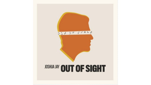 Out Of Sight by Joshua Jay