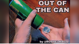 Out Of The Can by Roby El Mago