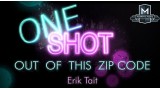 Out Of This Zip Code by Erik Tait
