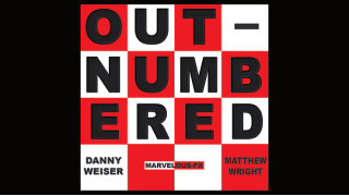 Outnumbered by Danny Weiser And Matthew Wright