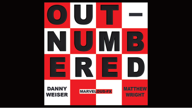 Outnumbered by Danny Weiser And Matthew Wright