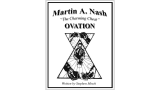 Ovation by Martin A. Nash