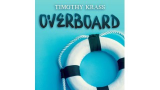 Overboard by Thimoty Krass
