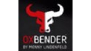 Ox Bender by Menny Lindenfeld