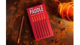 P To P Paddle by Hanson Chien