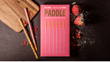 P To P Paddle Dlx by Dream Ikenaga & Hanson Chien