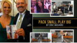Pack Small Play Big by Eric Bedard