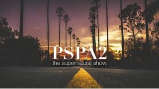 Pack Smart Play Anywhere 2 - The Supernatural Show by Bill Abbott