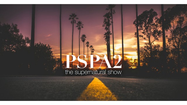 Pack Smart Play Anywhere 2 (The Supernatural Show) by Bill Abbott